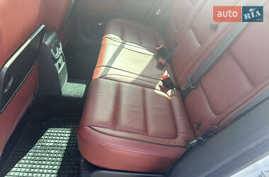 Внедорожник / Кроссовер Volkswagen Tiguan 2014 в 