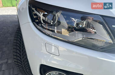 Внедорожник / Кроссовер Volkswagen Tiguan 2014 в 