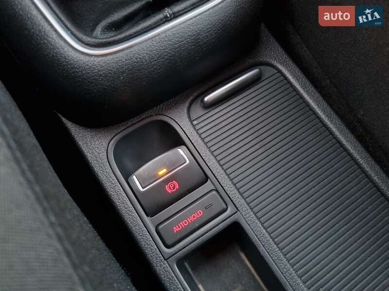 Внедорожник / Кроссовер Volkswagen Tiguan 2013 в Виннице