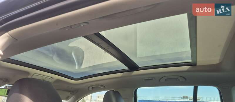 Внедорожник / Кроссовер Volkswagen Tiguan 2016 в Киеве фото 24 Внедорожник / Кроссовер Volkswagen Tiguan 2016 в Киеве