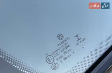 Позашляховик / Кросовер Volkswagen Tiguan 2012 в 