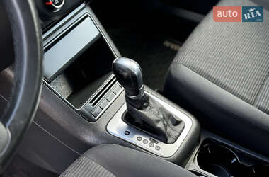 Позашляховик / Кросовер Volkswagen Tiguan 2014 в 