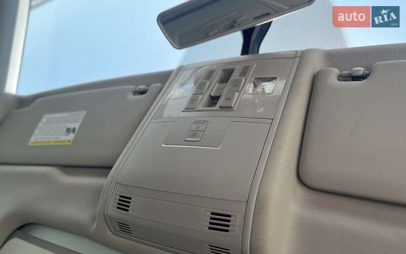 Внедорожник / Кроссовер Volkswagen Tiguan 2019 в Мукачево