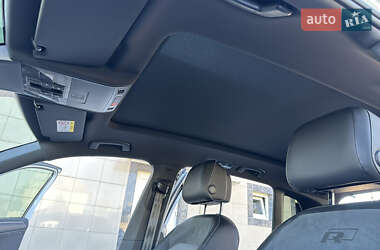 Внедорожник / Кроссовер Volkswagen Tiguan 2020 в 