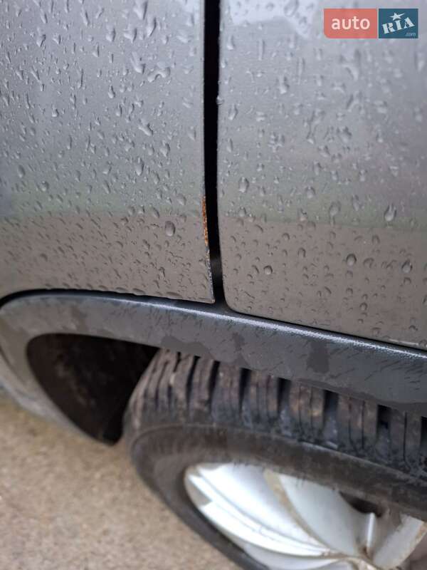 Позашляховик / Кросовер Volkswagen Tiguan 2010 в Снятині фото 13 Позашляховик / Кросовер Volkswagen Tiguan 2010 в Снятині