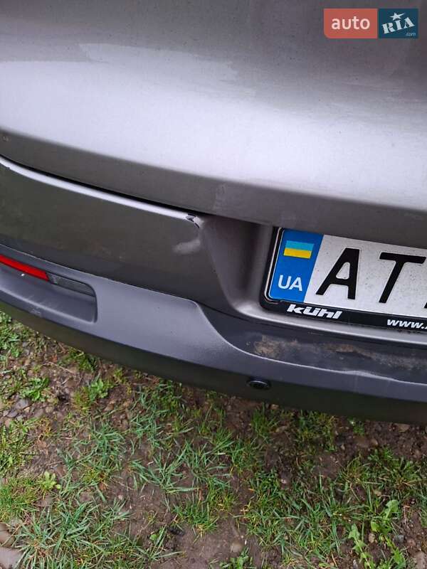 Позашляховик / Кросовер Volkswagen Tiguan 2010 в Снятині фото 34 Позашляховик / Кросовер Volkswagen Tiguan 2010 в Снятині