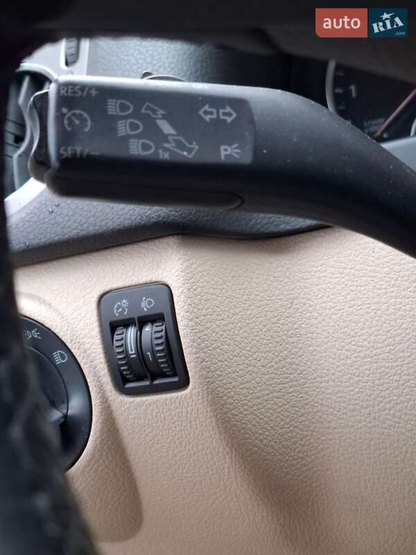 Позашляховик / Кросовер Volkswagen Tiguan 2010 в Снятині фото 51 Позашляховик / Кросовер Volkswagen Tiguan 2010 в Снятині