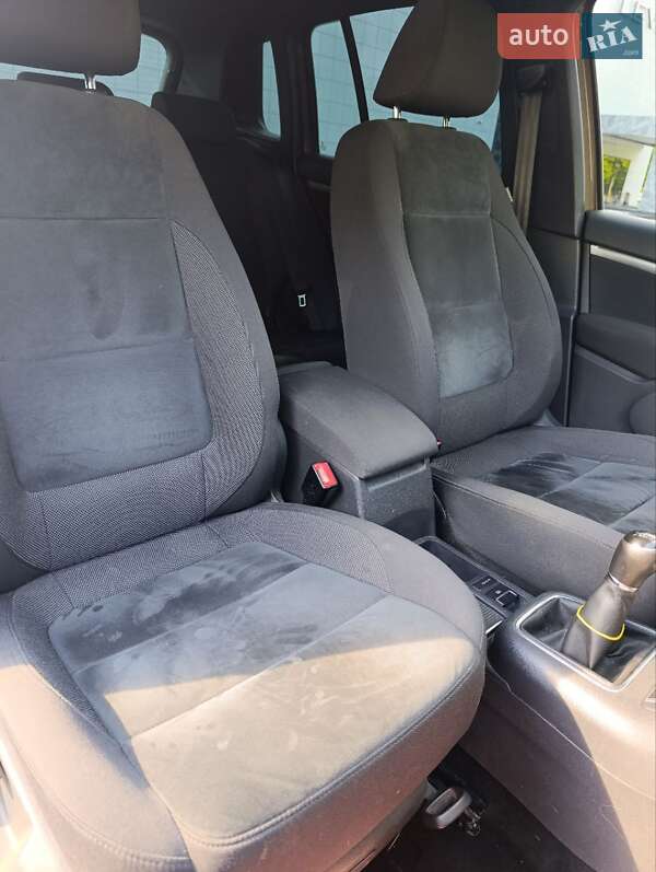 Внедорожник / Кроссовер Volkswagen Tiguan 2014 в Светловодске