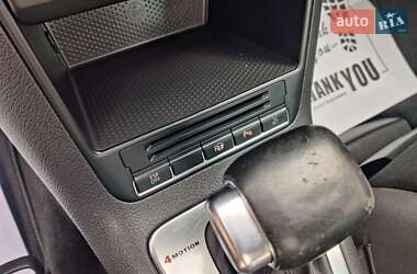 Позашляховик / Кросовер Volkswagen Tiguan 2009 в 