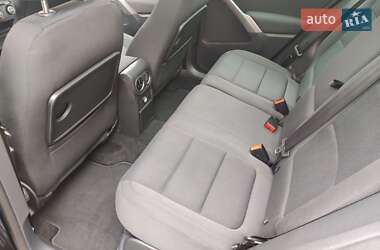 Позашляховик / Кросовер Volkswagen Tiguan 2009 в 