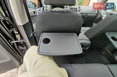 Позашляховик / Кросовер Volkswagen Tiguan 2009 в 