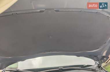 Позашляховик / Кросовер Volkswagen Tiguan 2009 в 