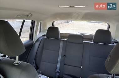 Внедорожник / Кроссовер Volkswagen Tiguan 2015 в 