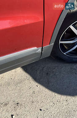 Внедорожник / Кроссовер Volkswagen Tiguan 2013 в 