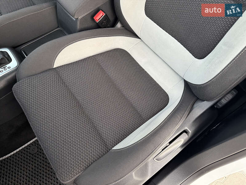 Внедорожник / Кроссовер Volkswagen Tiguan 2014 в Калуше