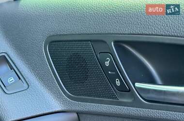 Внедорожник / Кроссовер Volkswagen Tiguan 2016 в 