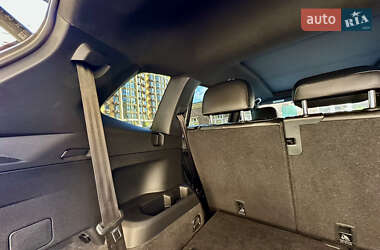 Внедорожник / Кроссовер Volkswagen Tiguan 2022 в 