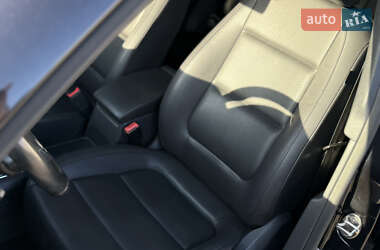 Позашляховик / Кросовер Volkswagen Tiguan 2016 в 