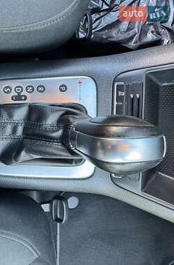 Позашляховик / Кросовер Volkswagen Tiguan 2013 в 