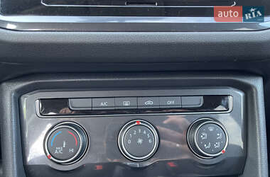 Внедорожник / Кроссовер Volkswagen Tiguan 2020 в 