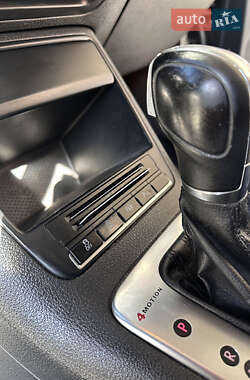 Внедорожник / Кроссовер Volkswagen Tiguan 2012 в 