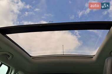 Внедорожник / Кроссовер Volkswagen Tiguan 2009 в 