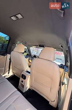Внедорожник / Кроссовер Volkswagen Tiguan 2015 в 
