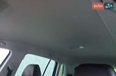 Позашляховик / Кросовер Volkswagen Tiguan 2010 в 