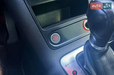 Внедорожник / Кроссовер Volkswagen Tiguan 2011 в 