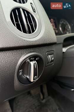 Внедорожник / Кроссовер Volkswagen Tiguan 2016 в 