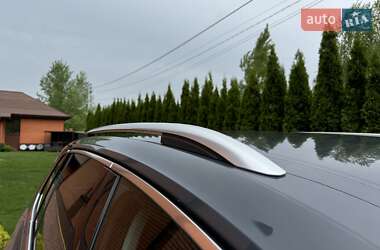 Внедорожник / Кроссовер Volkswagen Tiguan 2021 в 