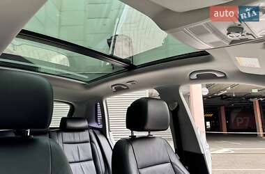 Позашляховик / Кросовер Volkswagen Tiguan 2015 в 