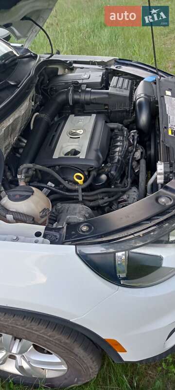 Внедорожник / Кроссовер Volkswagen Tiguan 2016 в Киеве фото 16 Внедорожник / Кроссовер Volkswagen Tiguan 2016 в Киеве