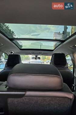 Внедорожник / Кроссовер Volkswagen Tiguan 2018 в Сумах