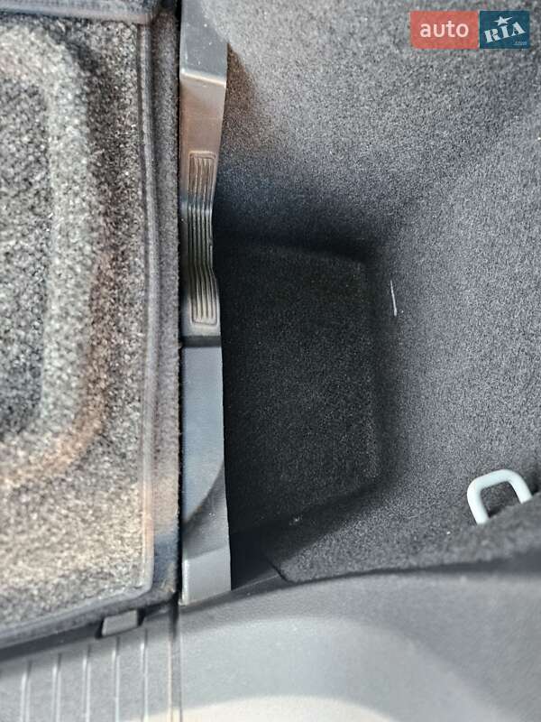 Внедорожник / Кроссовер Volkswagen Tiguan 2018 в Сумах