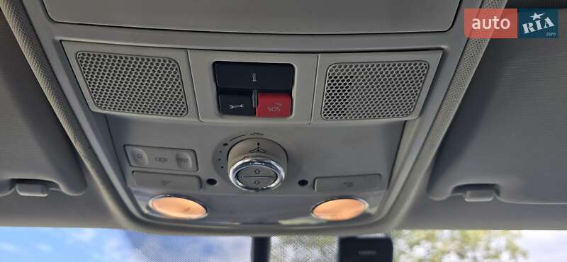 Внедорожник / Кроссовер Volkswagen Tiguan 2015 в Киеве