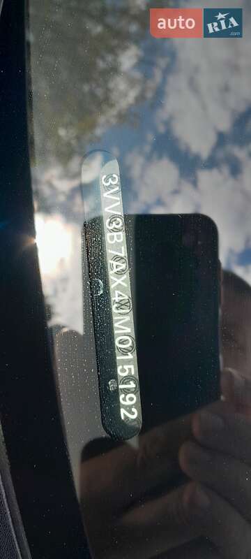 Внедорожник / Кроссовер Volkswagen Tiguan 2017 в Житомире фото 18 Внедорожник / Кроссовер Volkswagen Tiguan 2017 в Житомире