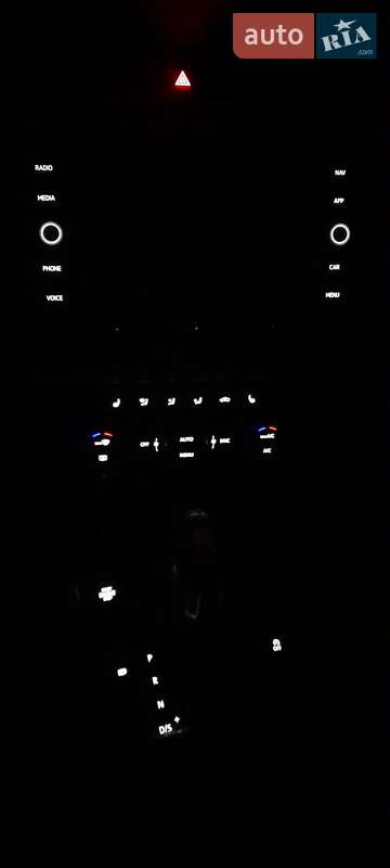 Внедорожник / Кроссовер Volkswagen Tiguan 2017 в Житомире фото 20 Внедорожник / Кроссовер Volkswagen Tiguan 2017 в Житомире