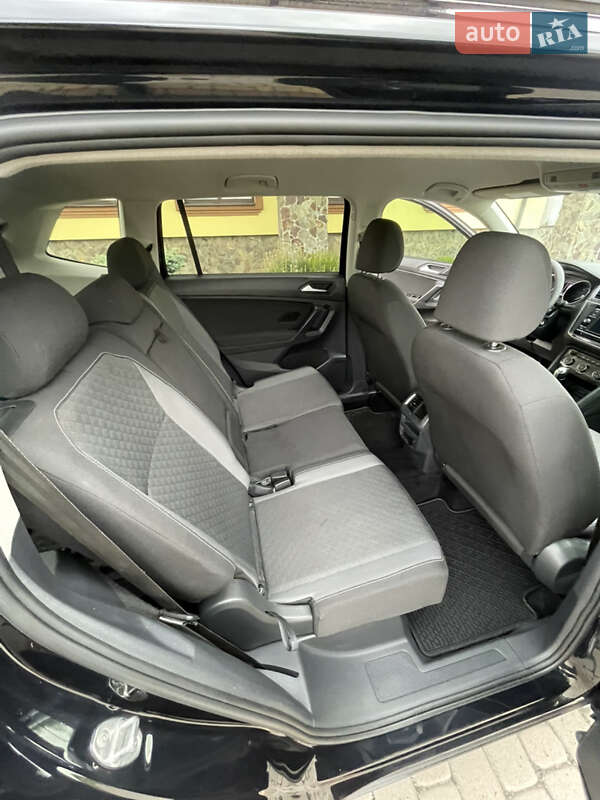Внедорожник / Кроссовер Volkswagen Tiguan 2020 в Львове фото 29 Внедорожник / Кроссовер Volkswagen Tiguan 2020 в Львове