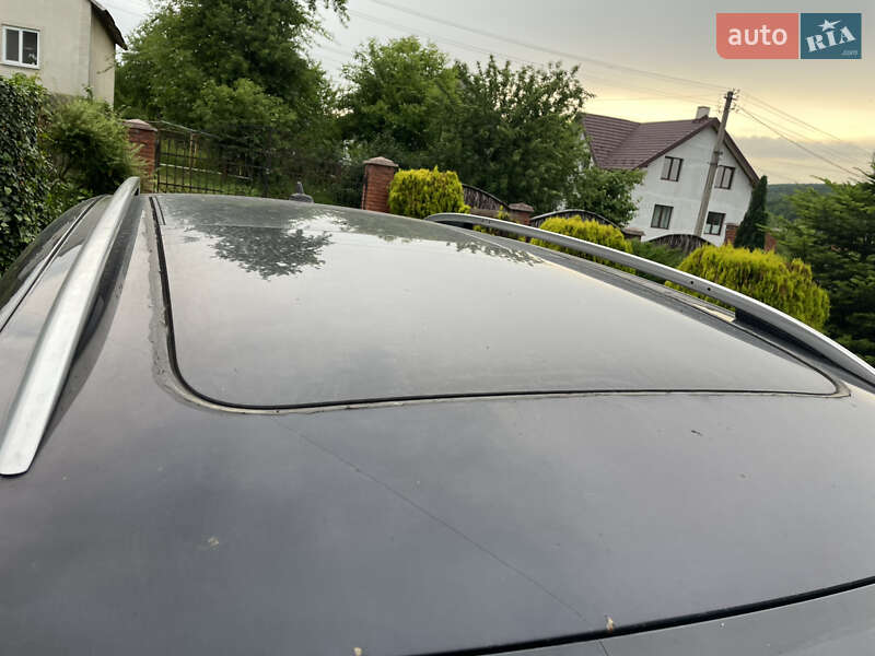 Позашляховик / Кросовер Volkswagen Tiguan 2013 в Бібрці