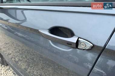 Позашляховик / Кросовер Volkswagen Tiguan 2023 в 
