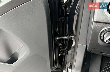 Позашляховик / Кросовер Volkswagen Tiguan 2012 в 
