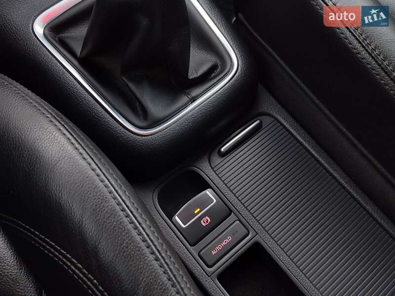 Внедорожник / Кроссовер Volkswagen Tiguan 2008 в Дрогобыче