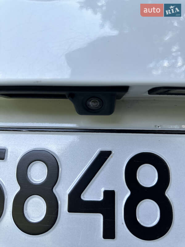 Внедорожник / Кроссовер Volkswagen Tiguan 2018 в Лохвице