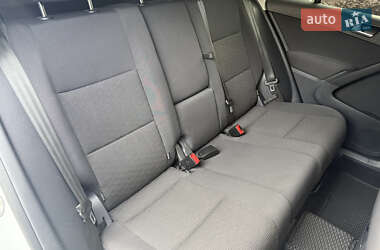 Позашляховик / Кросовер Volkswagen Tiguan 2013 в 