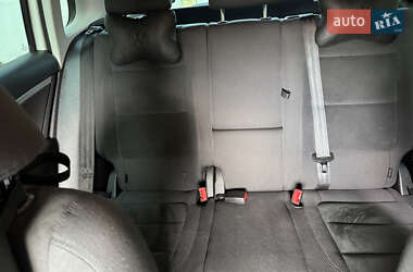 Внедорожник / Кроссовер Volkswagen Tiguan 2013 в 