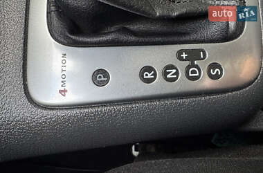 Внедорожник / Кроссовер Volkswagen Tiguan 2013 в 