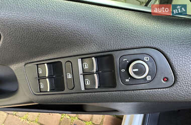 Внедорожник / Кроссовер Volkswagen Tiguan 2013 в 