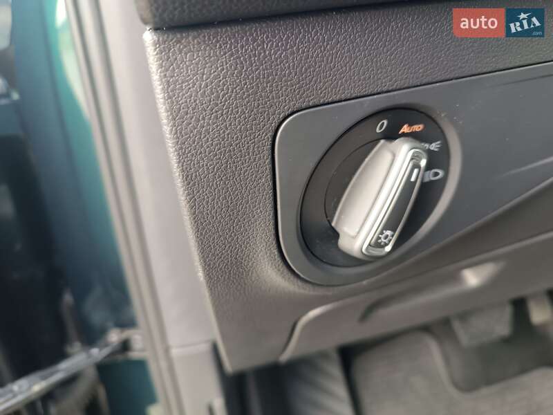 Внедорожник / Кроссовер Volkswagen Tiguan 2019 в Черновцах фото 15 Внедорожник / Кроссовер Volkswagen Tiguan 2019 в Черновцах