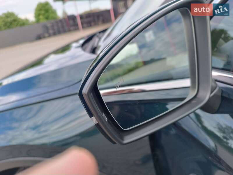 Внедорожник / Кроссовер Volkswagen Tiguan 2019 в Черновцах фото 19 Внедорожник / Кроссовер Volkswagen Tiguan 2019 в Черновцах